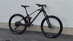 Mondraker Foxy XR Carbon Gr. S 650B 27.5" Topzustand