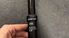 Syncros Duncan Dropper 2.0 | 31,6 mm | 180 mm