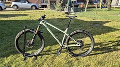 Commençal Meta HT Am 27.5' Gr. L