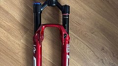 RockShox SID SL Ultimate Brain 100 mm Boost 29“