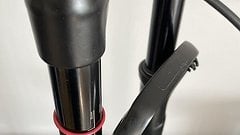 RockShox SID 29“ SOLO AIR 100 mm Boost