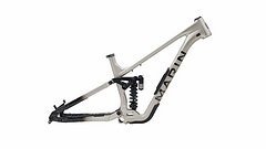 Marin Bikes Alpine Trail II XR