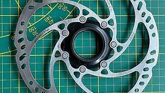 Magura MDR-C Centerlock Bremsscheibe - 180 mm