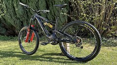 Specialized Kenevo