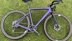Rose Bikes Backroad