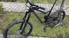 Merida One Sixty 7.6000 Enduro Bike 27,5“ L