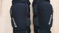 ION Knee Pads K-Pact, Gr. L