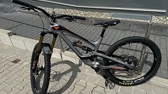 YT Industries Capra 27 CF Pro