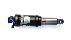 RockShox Monarch RT3 Dämpfer 190x51mm schwarz Lockout RS-MNR-RT3-C1-20T43761963