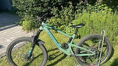 Santa Cruz Bicycles Bronson C V3 Größe M 2021