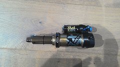 Fox Racing Shox Float X 140mm