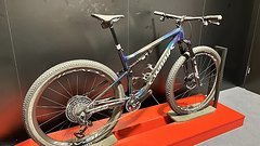 Specialized S-Works Epic LTD Größe L