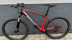 Specialized Stumpjumper Comp Carbon