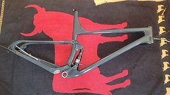 Fm936 Carbonda FM936 frameset in XL