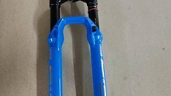 RockShox SID ULTIMATE 120mm 29 RACE DAY