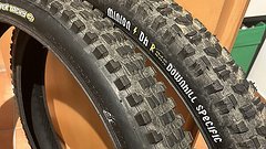 Maxxis minion dhf / dhr