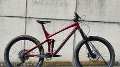 Trek Remedy 7
