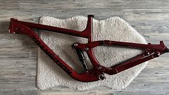 Transition Bikes Sentinel