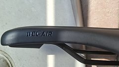 SDG Components - BEL Air Sattel - Radon Branding