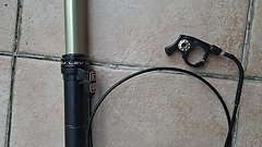 Kind Shock LEV 150mm 31,6  mit Remote