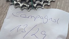 Campagnolo Centaur
