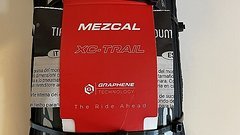 Vittoria Mezcal XC Trail 29'' x 2.10 / 52-622 TLR MTB Faltreifen