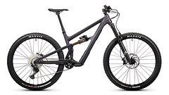 Ibis Cycles Ripmo V3