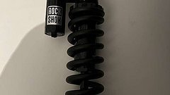 RockShox Superdeluxe Ultimate DH 250x75mm