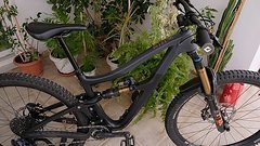 Ibis Cycles Ripmo V2S Carbon '23