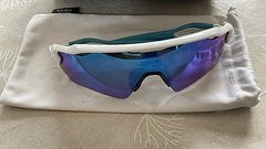 Oakley Radar Path EV youth fit