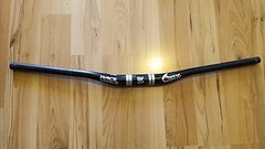 Race Face Sixc 35 Lenker Carbon 780mm 20mm Rise