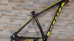 Scott Scale 730 carbon 2017