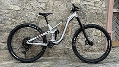 Kona PROCESS 153 G3 DL  2024 Gr. M +++WIE NEU+++++