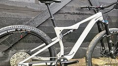 Orbea OIZ H10 TR, Gr. M , Fox, DT Swiss, Shimano XT, Race Face