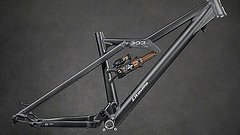 Liteville NEU Dealer -35% Liteville 303 Mk1 Gr.M Frame Kit XT PLUS inkl. Versand