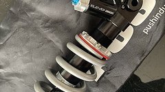 Push Industries Elevensix R Type 230 x 62,5