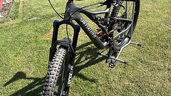 Specialized Stumpjumper Comp Carbon 2021 S3