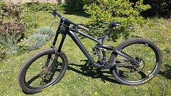 Trek Session