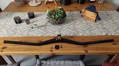 Syncros HIXON IC SL LENKER 780MM
