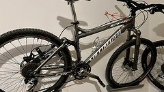 Specialized Epic