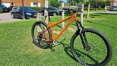 Orange P7