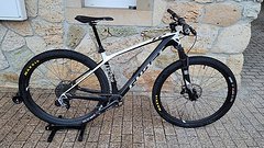 Ghost Bikes Lector LC8
