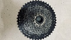 Shimano XTR 10-45, 12-fach