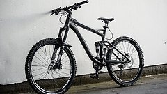 Radon Bikes MTB Fully