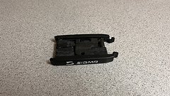 Sigma Sports Pocket Tool Medium (Reifenheber defekt)