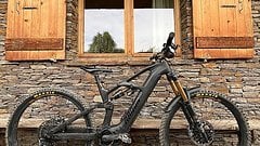 Radon Bikes Deft 10.0 HD Gr.L - Neuer Motor und Akku