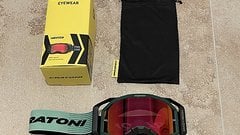 Cratoni Madvision Goggle