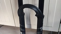 Fox Racing Shox 34 FLOAT Performance GRIP Dämpfer, 140mm Federweg, 29er (2022)