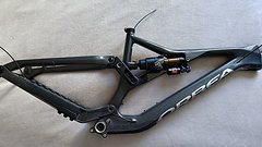 Orbea Rallon R5 L frame