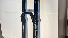 RockShox Zeb Select RC 160mm 29" Service neu